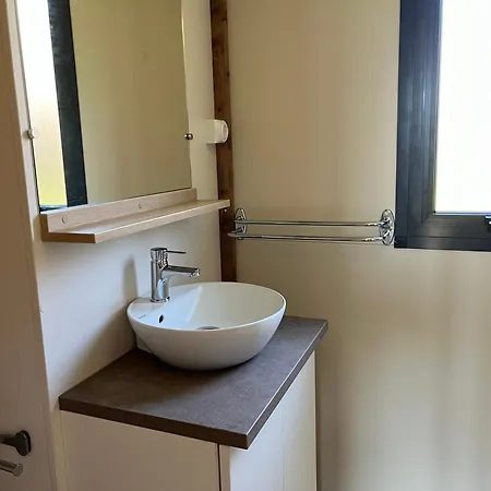 Ri-veu Corse Dans Marina Di *