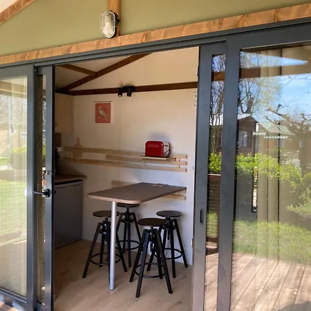 Campsite Ri-veu Corse Dans Marina Di Sorbo-Ocagnano