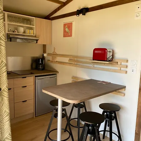 Ri-veu Corse Dans Marina Di Kemping