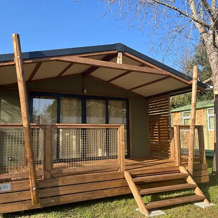 Ri-veu Corse Dans Marina Di *