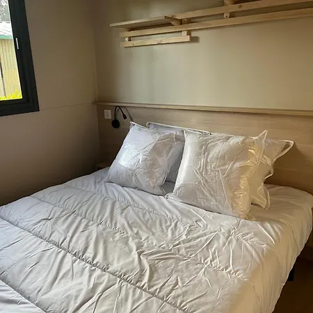 Ri-veu Corse Dans Marina Di Campingplatz Sorbo-Ocagnano