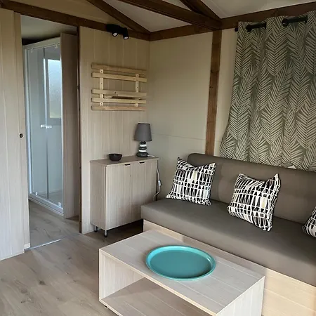 Ri-veu Corse Dans Marina Di