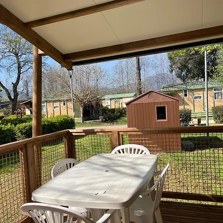 Ri-veu Corse Dans Marina Di Sorbo-Ocagnano