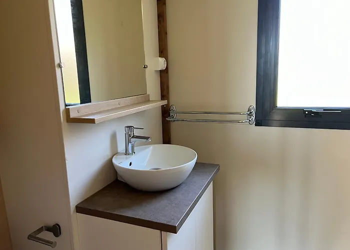 Ri-veu Corse Dans Marina Di *