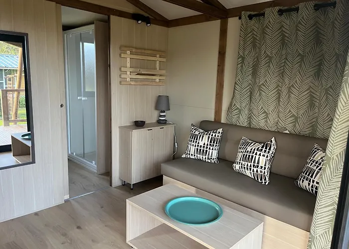 Ri-veu Corse Dans Marina Di