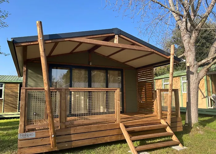 Ri-veu Corse Dans Marina Di *