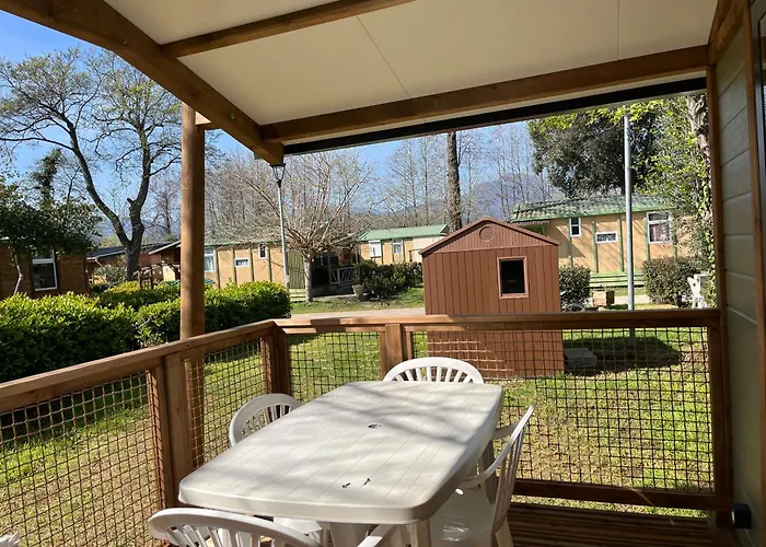 Ri-veu Corse Dans Marina Di Sorbo-Ocagnano