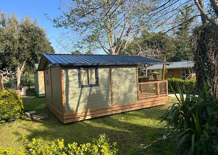 Ri-veu Corse Dans Marina Di Sorbo-Ocagnano